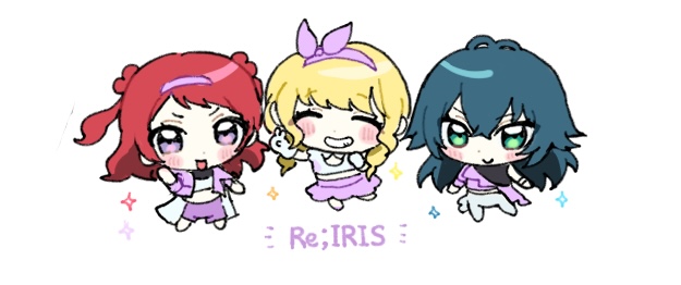 66B_da's tweet photo. りーりす https://t.co/SfzSv8FV0p