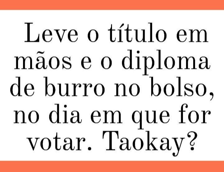 procopiofarias's tweet photo. https://t.co/XZzHa6FCHz