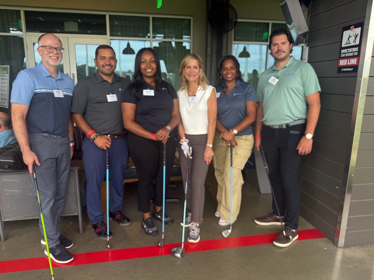 TheChemicoGroup's tweet photo. Supporting the next generation starts with investing in their future.

We’re proud to support Winning Futures and its mission to empower students through mentoring, workforce preparation and career development.

#Chemico #WinningFutures #CommunityImpact #WorkforceDev #golfsocial https://t.co/aG1rNyM846