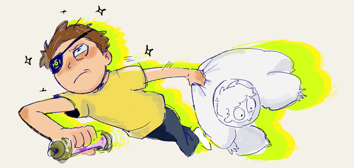 freewillacc's tweet photo. #mortycest #pemorty https://t.co/vnYXfxMELC