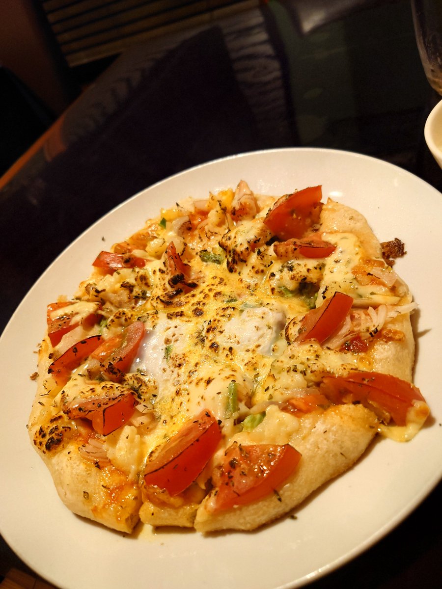 siromoti27's tweet photo. 私の体の一部ではある。
ほんと美味しいのよ…。
#イタリアンの日 https://t.co/c8GvznWv2R