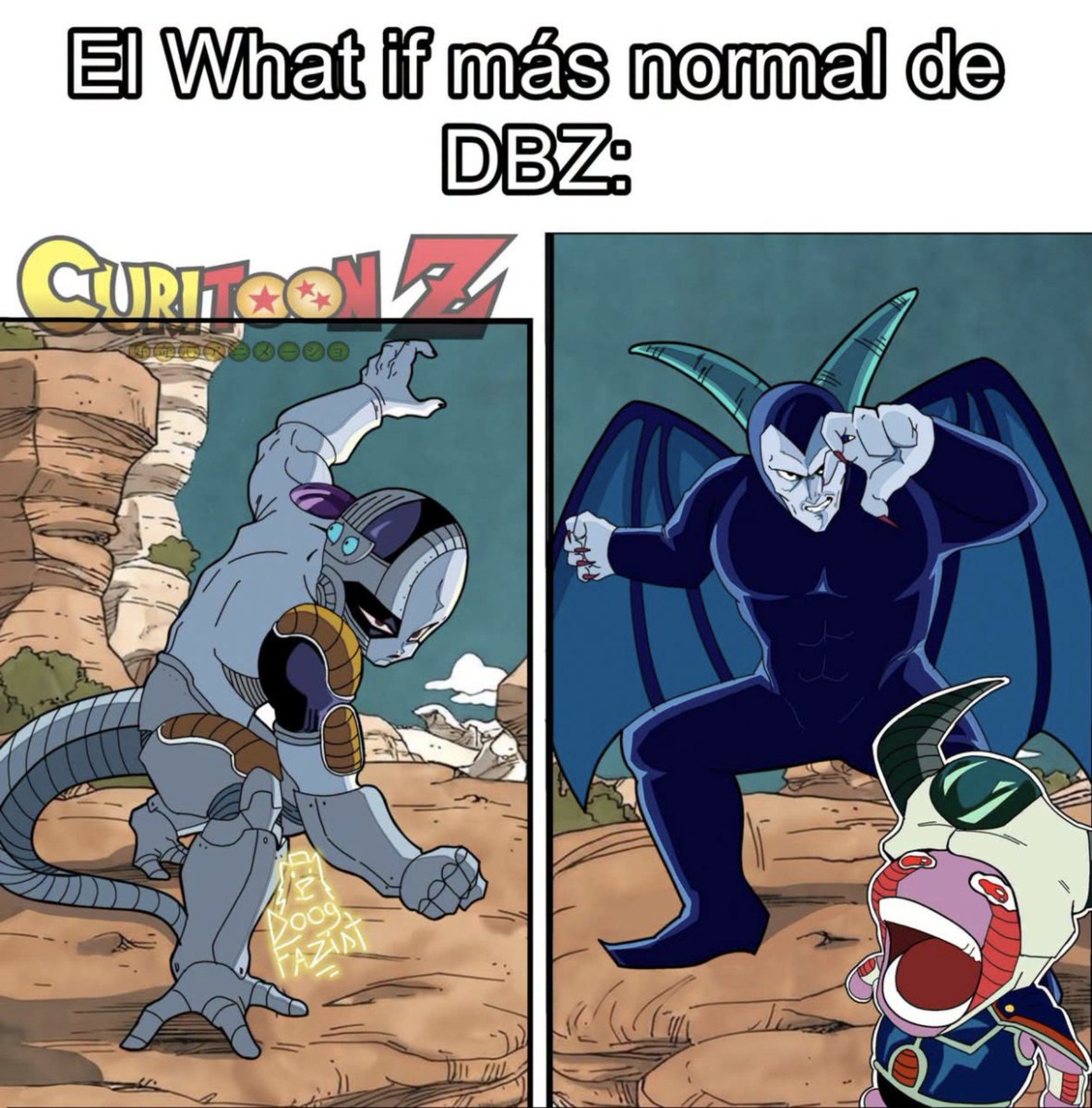 TUNA_MAYO_MEME's tweet photo. Top 5 "What If" 🚬🚬🚬

PD: Créditos a "Doog Fachii" https://t.co/Gn1pRpnfHl