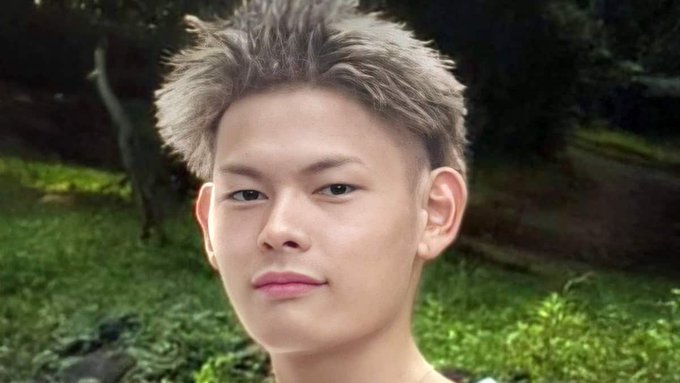 inuinu541698's tweet photo. たった1年半⁉️

事故後、優生さんを救護せず
遠目に見ながらスマホを触ってたんだよ⁉️

法廷でも「クルド人への差別を考えていて、
信号を見過ごした」って反省ゼロ😡

こんなヤツに未来ある若者が殺された！

埼玉県川口市、信号無視でバイクの男性を轢死させた���ルコ国籍クルト氏が1年6月の実刑判決 https://t.co/0yDfCPkPtg