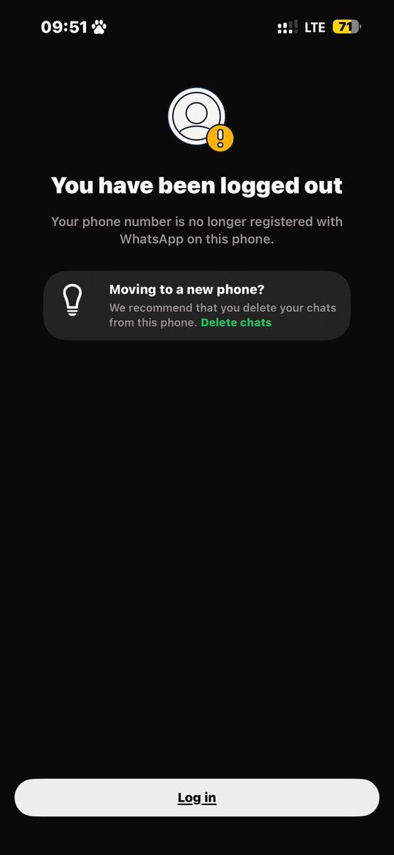 JiriBrian's tweet photo. @begottensun @econetzimbabwe @DouglasMboweni @RoyMusasiwa I cant login since morning since i cant receive OTP and call in function . I cant even use my passkey as well. 
I had already enabled 2FA long time back so i dont know if they have gotten access. How best can this issue be tackled https://t.co/yNlsEsZiLh