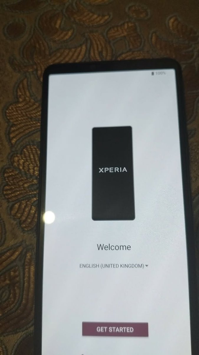 Windows4Droid tweet picture