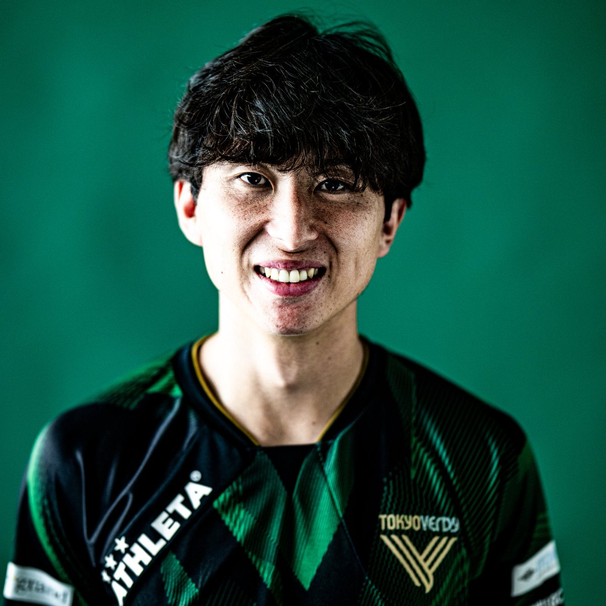 TokyoVerdySTAFF's tweet photo. 💚👀

#verdy #東京ヴェルディ #東京V #Ｊリーグ https://t.co/rest3VH9JX