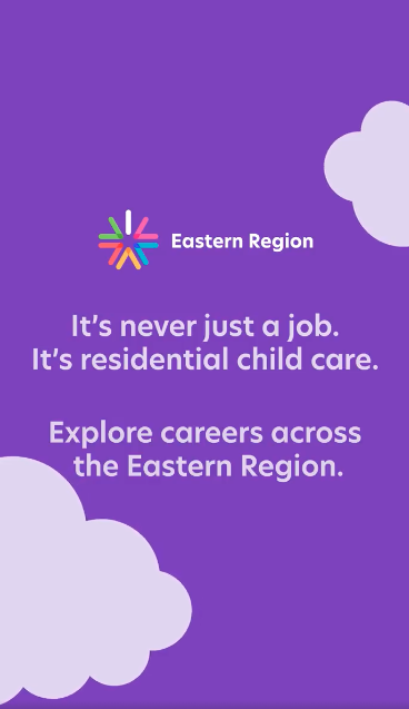 _NCERCC's tweet photo. Why residential care?
What does a career in children’s residential care really look like?
🔗 Read more from Workforce East: https://t.co/4FHh3RADdh

#NCERCC #WorkforceEast #ResidentialCare #ChildrensResidentialCare #CareCareers #SocialCare #CareersThatMatter https://t.co/HgYdON8JW3