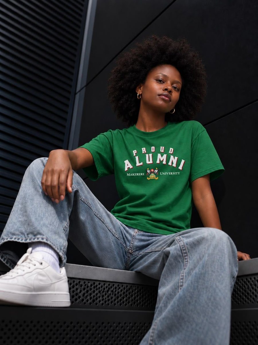 officialmakshop's tweet photo. Makerere pride, styled your way.
From everyday essentials to statement pieces, how would you wear yours?

Pre-order your favourite Makerere merchandise today and wear the pride wherever you go.  Call: +256414660812 https://t.co/lb0Aa6AbOe