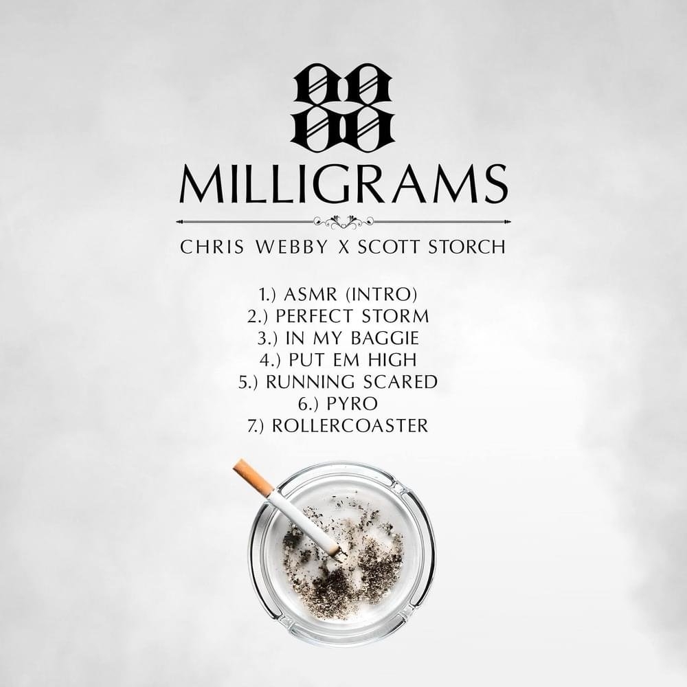 PymParker's tweet photo. Happy 1st anniversary to Chris Webby x Scott Storch - 88 Milligrams 🎹💊

Absolute banger! Many years in the making and worth the wait 🫡🔥

@ChrisWebby @EightyHDMusic https://t.co/XXVHffIWq1