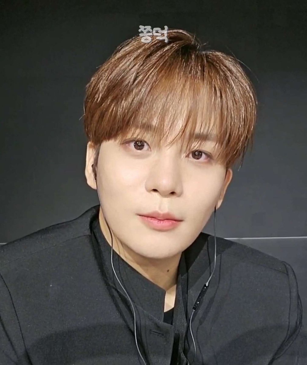 imfinal_duc's tweet photo. 종호님 너무 잘생기셨네요 .. https://t.co/7lkhtRgoee