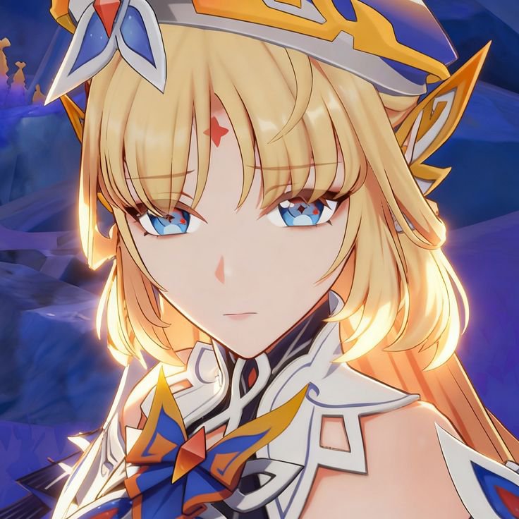 hoyoblue's tweet photo. Her sad kitty face so adorable https://t.co/mVGonLJI6r