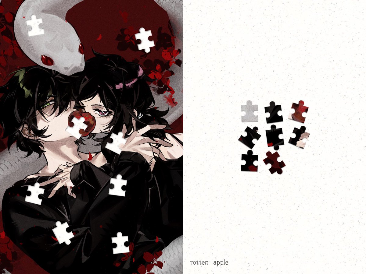 tutu_soi's tweet photo. 我们缺失的爱
#thecoffinofandyandleyley https://t.co/5Bb9nyd7vX