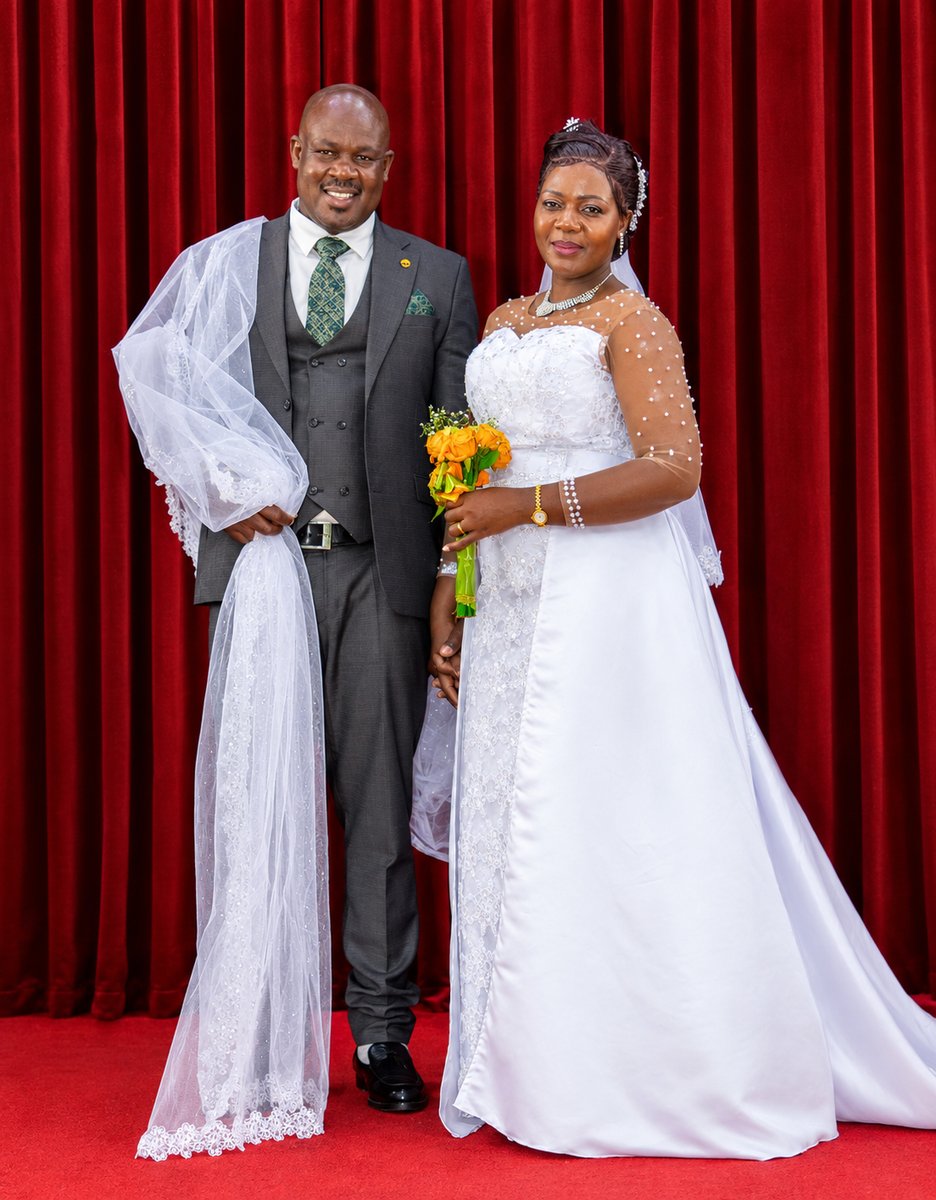 OpondiOugo's tweet photo. ❤️ Everyday is Love Season! ❤️

Love is not just for special occasions , it’s in the little things, the smiles, the kindness, and the moments we share. Let’s make every day a celebration of love, laughter, and good vibes. 🥰✨

#WeddingPhotography #LoveSeason https://t.co/d5gU2YXKzO