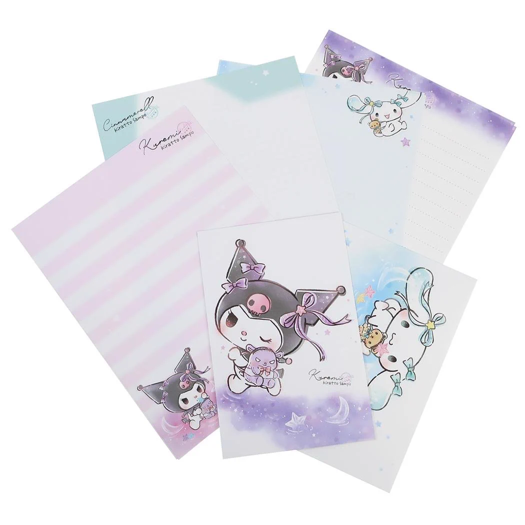 シナモングッズ情報 (@cinnamoroll_net) / X