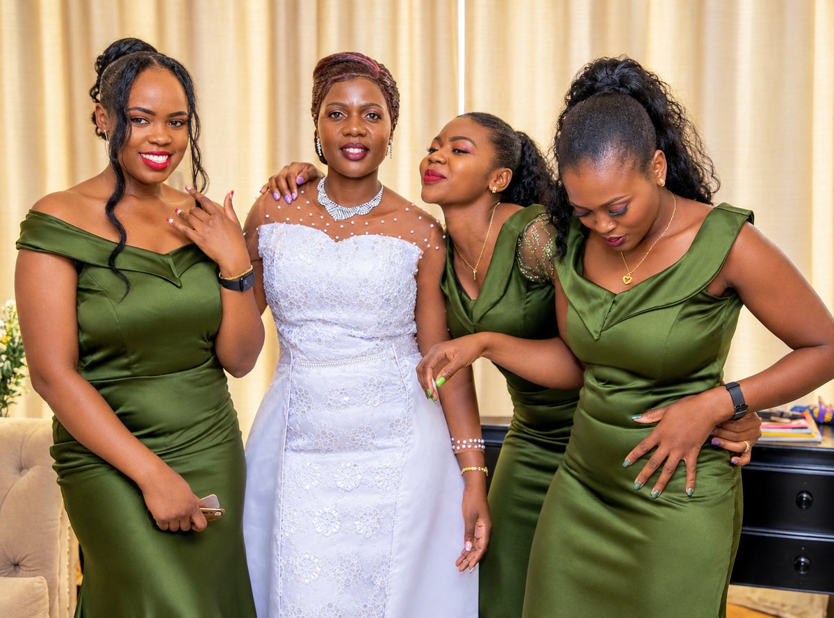 OpondiOugo's tweet photo. ❤️ Everyday is Love Season! ❤️

Love is not just for special occasions , it’s in the little things, the smiles, the kindness, and the moments we share. Let’s make every day a celebration of love, laughter, and good vibes. 🥰✨

#WeddingPhotography #LoveSeason https://t.co/d5gU2YXKzO