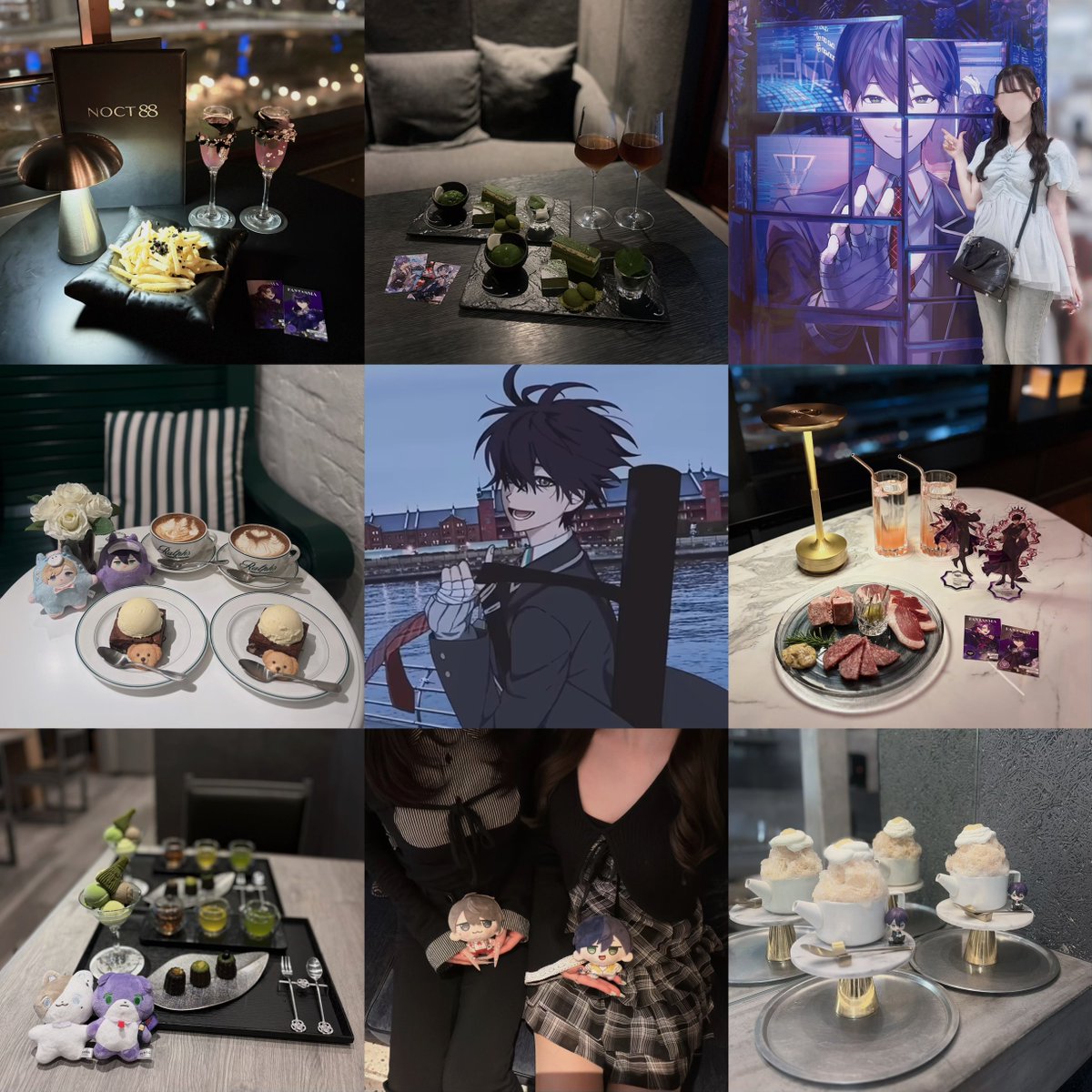 8ky___22's tweet photo. ライブに向けて同担さん中心にお友達ください三⊂(  ・ ̫・)⊃︎💜

⟡ https://t.co/Q8pvhYJt66

#にじさんじ好きな人と繋がりたい
#にじさんじ好きさんと繋がりたい https://t.co/no7AgxJVSH