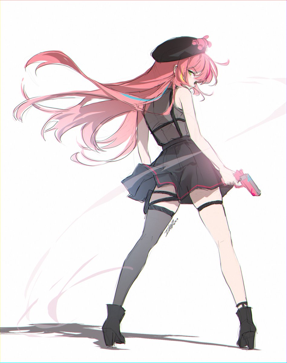 ika8203's tweet photo. #Nanart_
나나로 손 풀기 https://t.co/3YnsofTmfZ