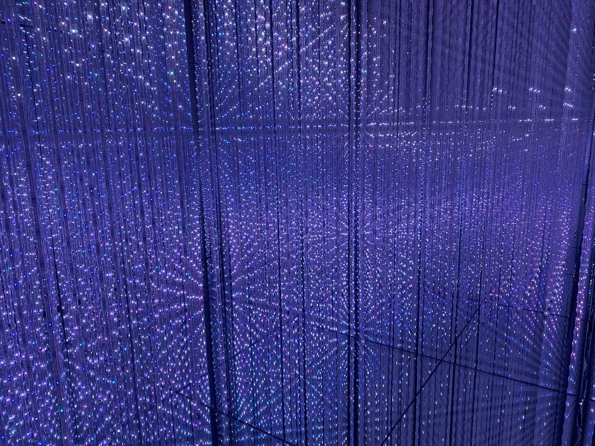 nosuke_0_'s tweet photo. インターメディアテク→チームラボ→ピカソ展→ルーブル美術館展→森美術館
芸術の秋先取り🎨1日かけてハシゴしてきた🏃🏻‍♀️ https://t.co/tkFy1aCx3p