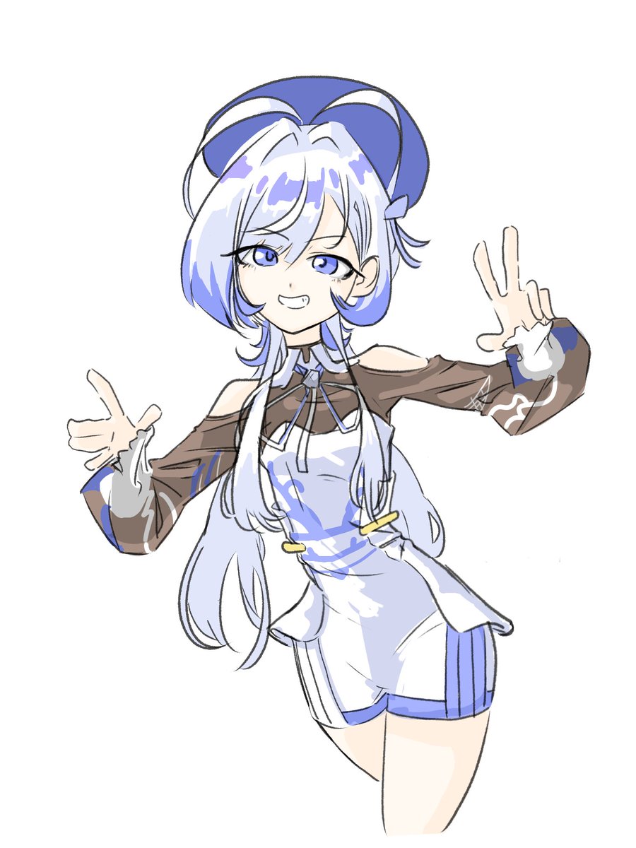 mingu353275's tweet photo. #hebiart https://t.co/ZebTwHZCUU