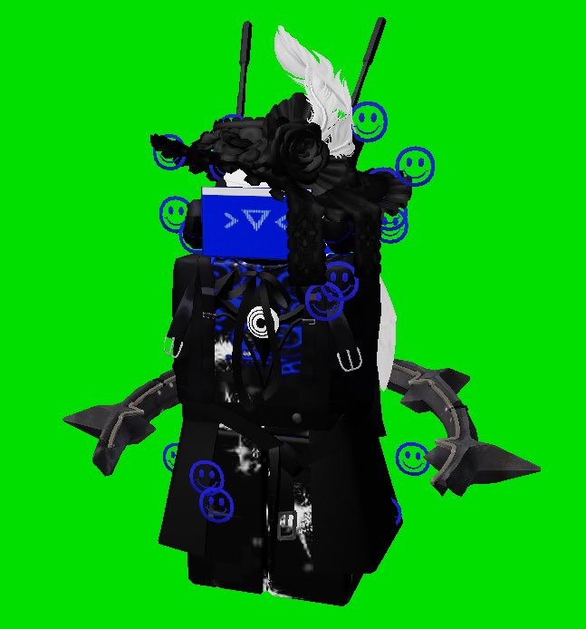 KA7GU_'s tweet photo. #robloxoc  #roblox
My new RobloxOC https://t.co/6qeqJhU4dM