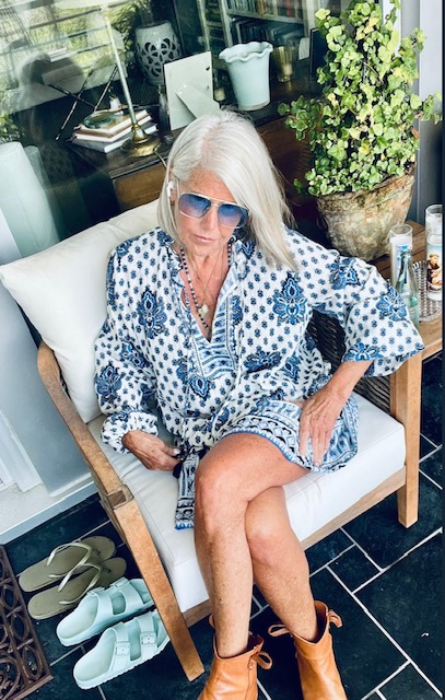 mimikmorgan's tweet photo. The most dangerous sentence I hear from people my age is “well, at my age.”
That’s not wisdom. That’s a door closing from the inside.
Be unstoppable. https://t.co/vhGA7wd8FD