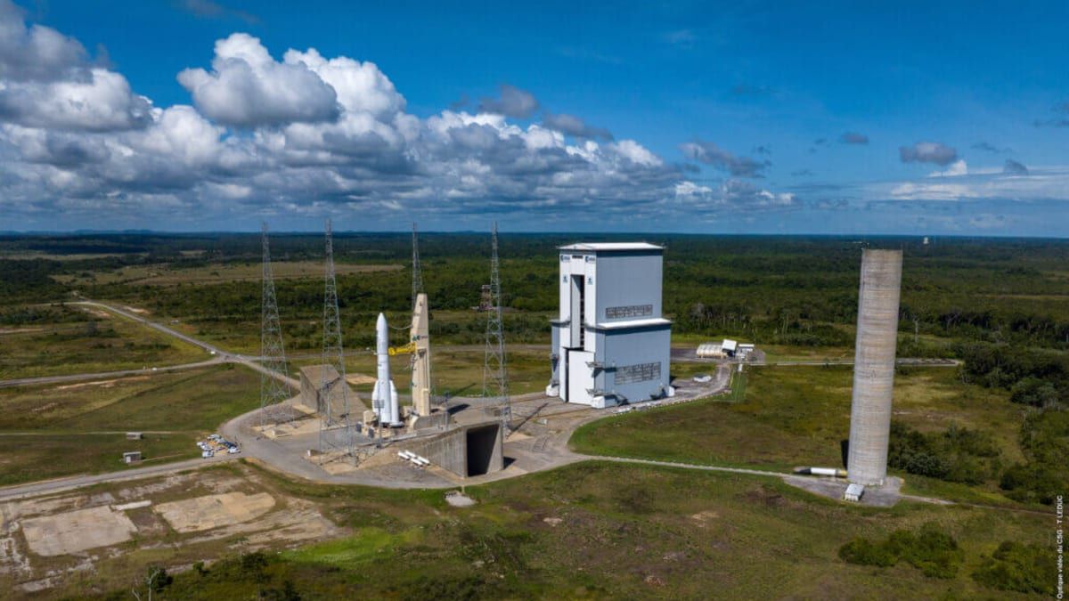 SpaceWatchGL tweet picture