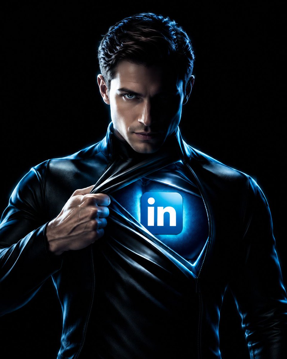 TomMartin's tweet photo. The Hidden Half of LinkedIn

What analyzing 1,091 profiles revealed about finding prospects beyond your feed. Only available via these 30-min briefings 

https://t.co/Gdl82Emier https://t.co/6uZGIY316C