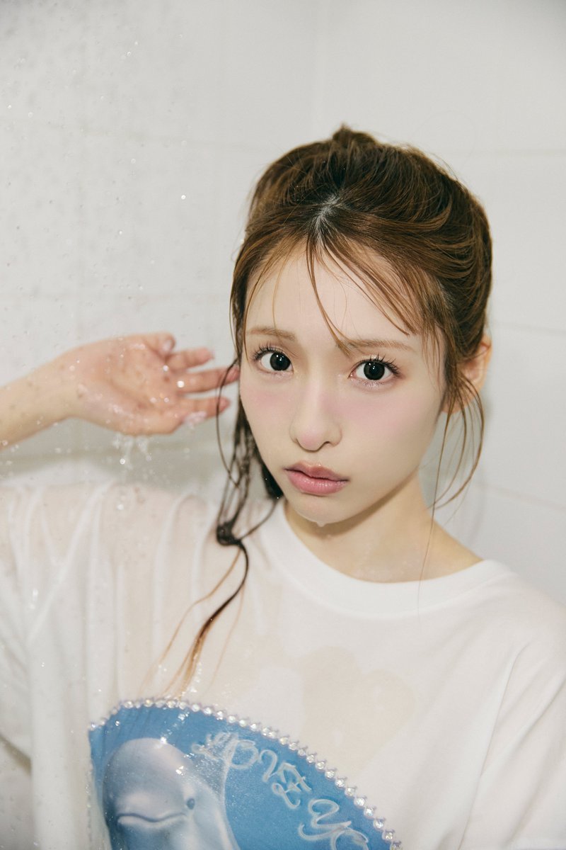 48RequestHour's tweet photo. AKB48 Hirata Yuki to release her 1st Photobook on November 26th! https://t.co/IMVamnKF9W