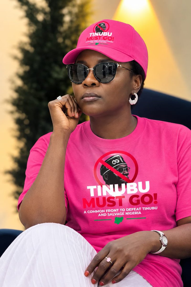 Diplomat_01's tweet photo. TINUBU MUST GO! - @Zayxay https://t.co/AvVedTzbM3