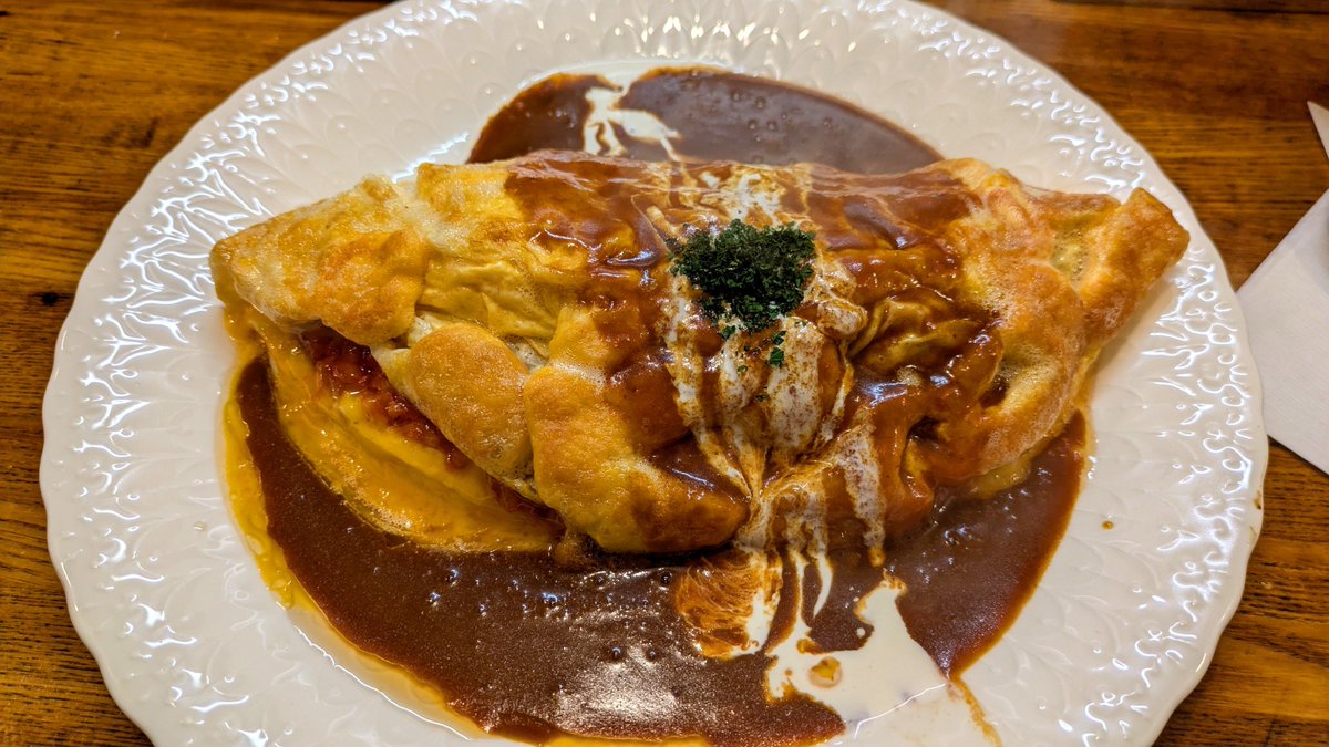 yosubiku's tweet photo. ビックリした https://t.co/GOgWRWNqM6