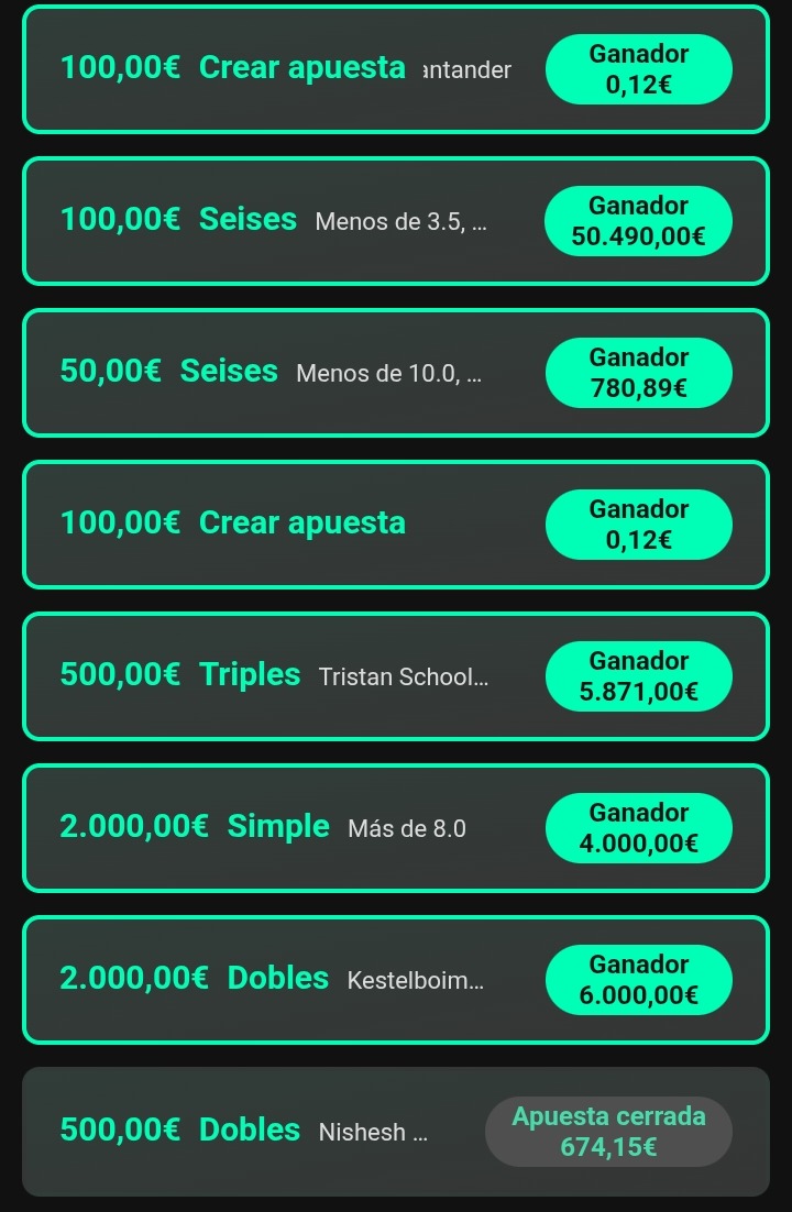 Cuota11picks's tweet photo. Los de bet365 estarán rabiando mientras estoy de vacaciones disfrutando de mis acertadas y espero para que se cumpla la cuota 61 del Málaga - Villarreal preparada te la dejo abajo⬇️ https://t.co/3BnQAlxKhl
