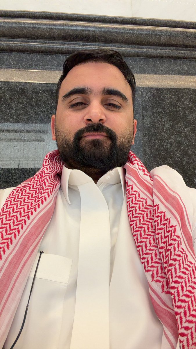 m__almasmari's tweet photo. من عاصمة القرار العربي ( الرياض ) نحييكم https://t.co/8WLxkwKl1N
