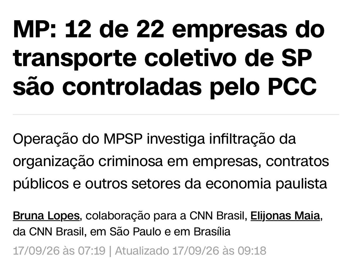 rafaelgloves's tweet photo. O Brasil foi tomado pelo narcotráfico. https://t.co/MTZM14d0tq