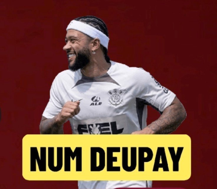 MEDICICUNHA's tweet photo. @Maurormf Nem DeuPay https://t.co/qZKC76Vy0V
