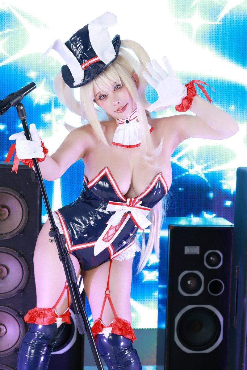 9_6ali's tweet photo. アズールレーン
グアム:チャーミングステージング

📸(@msmr0880 )

 #碧蓝航线 https://t.co/yENRk0olDN