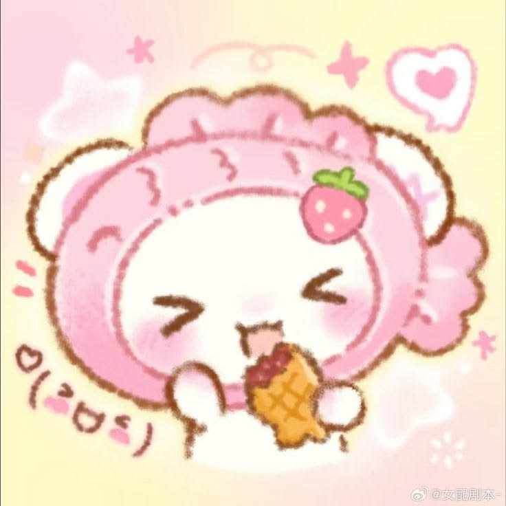 moichitopia's tweet photo. rt really appreciated-! 🍮

henlouu (˶˃𐃷˂˶) ! mochi kembali datang membawa 2 anak adopsi baru dan 1 anak revamp yang perlu di mini ospekie! 🥺💗🍮

jika ada kesamaan dengan BA lain boleh kabari mochi di dm secara baik baik iyeahhhh🤩cekidot timun timunnn!!💗

#bealanja https://t.co/j2rmbCx0TE