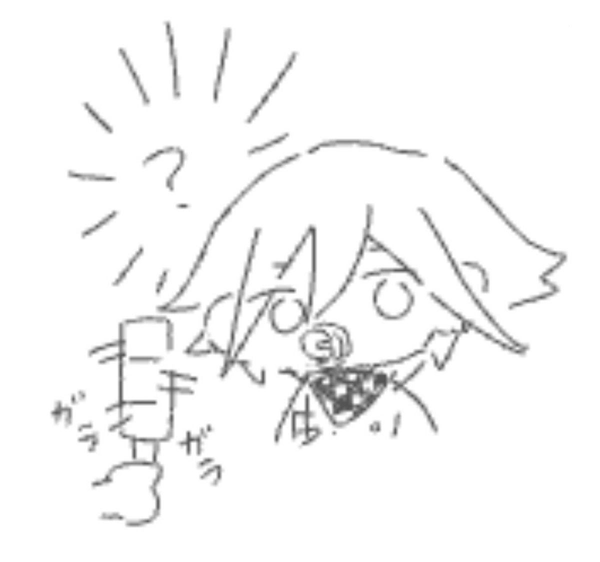 yuru_keki's tweet photo. ここ数日載せれる絵がなくて申しわけない
過去絵チャ🏁くんらを載せます(凡もいる)
※曲パロ、仄かな夢表現あり https://t.co/mGWUqvoZ1b