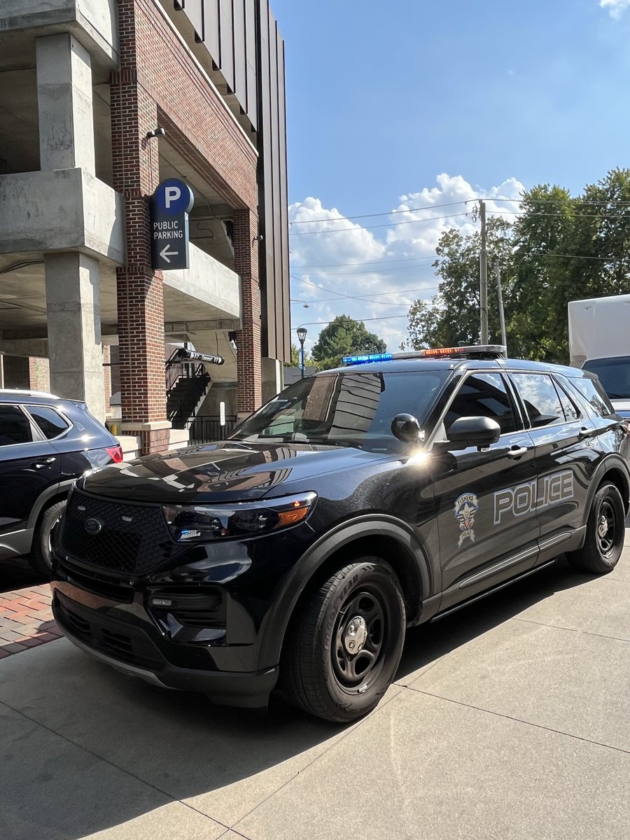 firstib's tweet photo. The best outcome of emergency preparedness training? Never having to use it.

We're grateful to the members of the @Fishers_Police  and @FishersFireDept who trained at our headquarters yesterday, sharpening the skills and coordination that help keep our community safe. https://t.co/ik6JqwYs8f