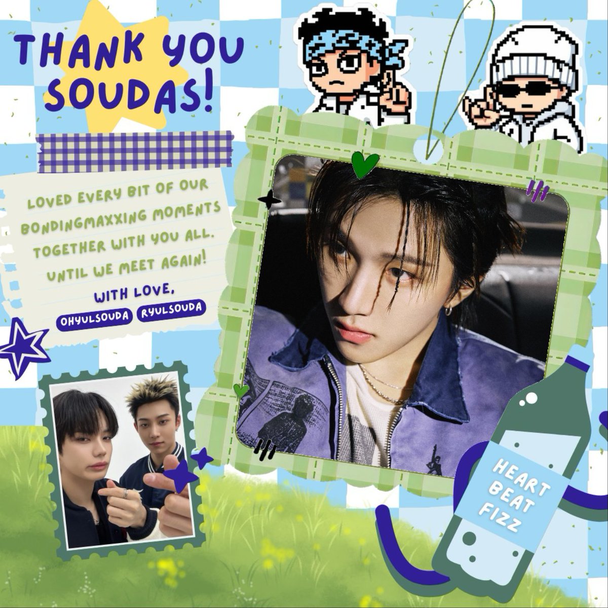 WoonhakSouda's tweet photo. Wuih cakep banget https://t.co/gic2ezTsFF