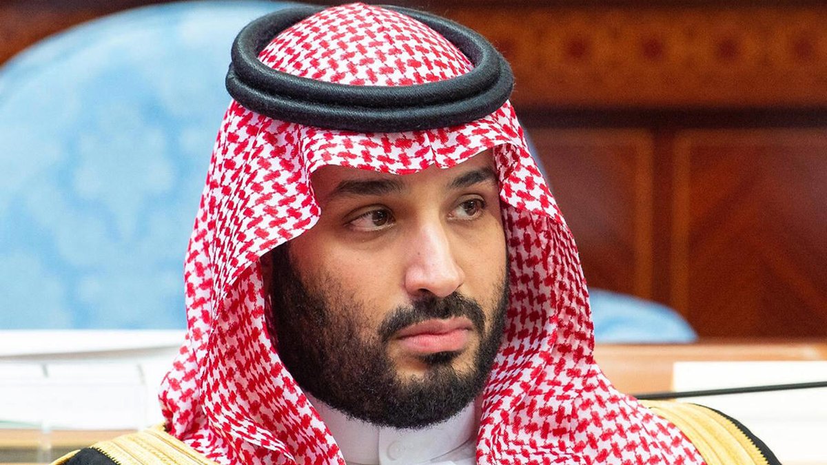 VirginiePerez15's tweet photo. 🚨🇪🇺🇸🇦ALERTE MAXIMALE : L'Arabie saoudite a annoncé aux raffineurs de pétrole européens que les expéditions de septembre ont été annulées - Reuters

Cela fait suite aux attaque d'Ansarullah sur trois stations de pompage le long du pipeline Est-Ouest, obligeant l’Arabie Saoudite à cesser ses activités.