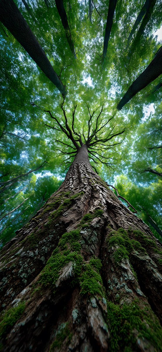 lynxchizzy's tweet photo. Rooted deep, reaching high. 💚 https://t.co/eZVBAenZKO