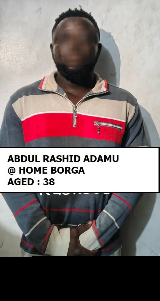 GhPoliceService tweet picture