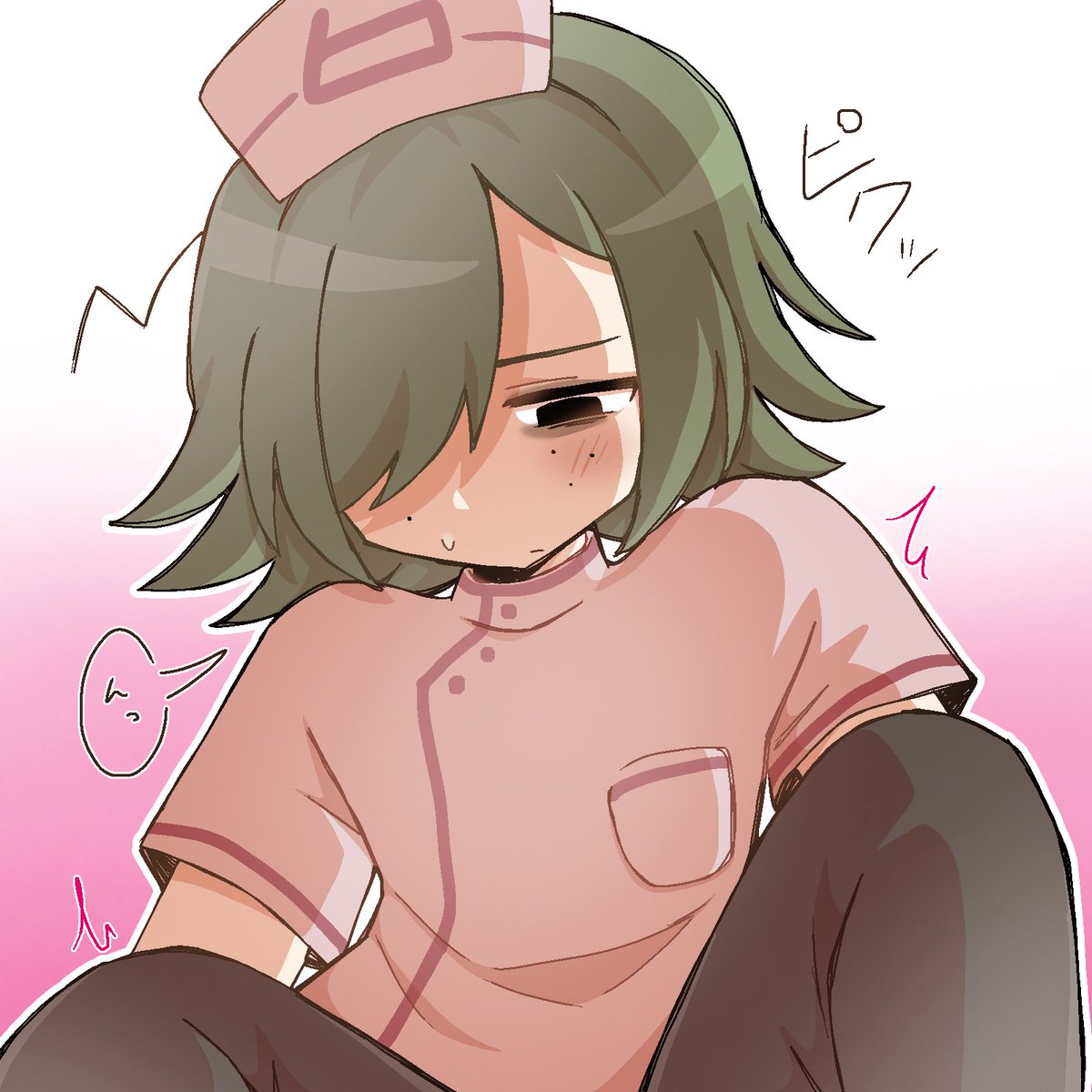 KANI_____3's tweet photo. ごめん、カ6ガド https://t.co/wj5kZ6chWV