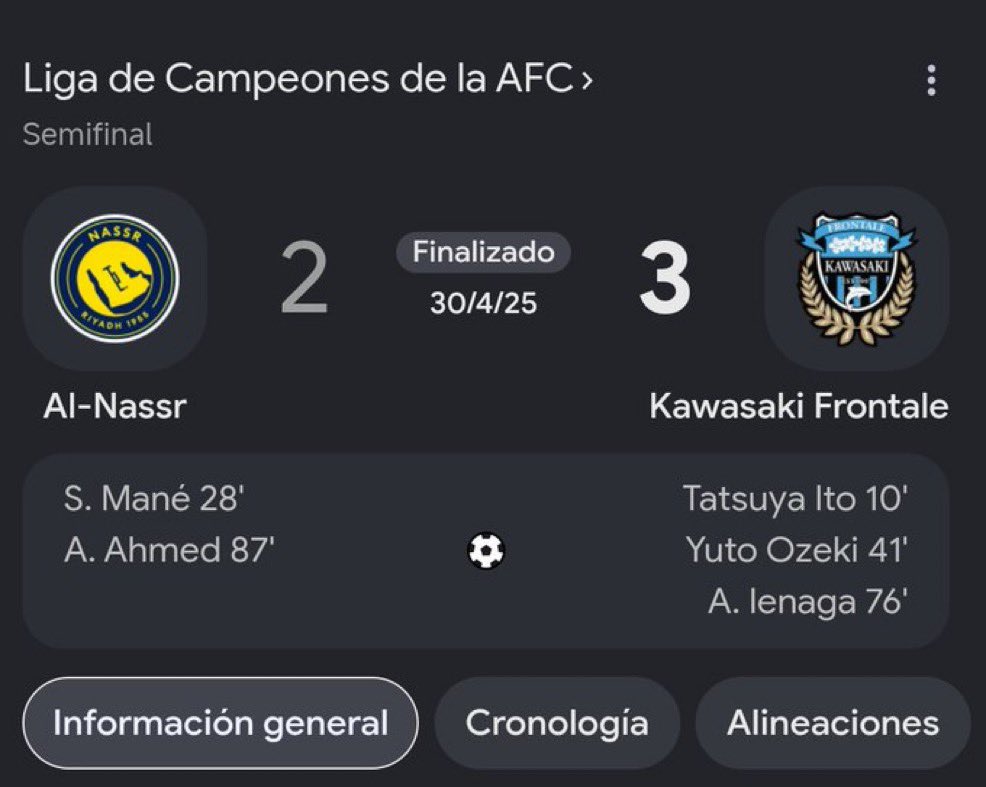 Loguito6's tweet photo. Bonjour @DiarioOle vous avez ajouté ce trophée à Cr7, la LDC 2 
Il a perdu en finale en étant, de surcroît, très nul. Il n’a jamais remporter ce trophée

Corrigez ça vite. Merci https://t.co/DtCfemSUjv