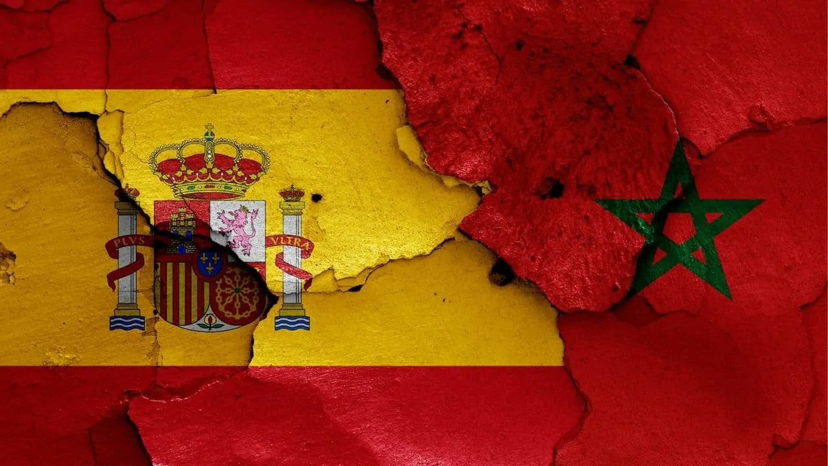 monte_auseva's tweet photo. LA VERDAD SOBRE CEUTA Y MELILLA: ¿españolas o marroquíes?

Nuevo vídeo en YouTube:
https://t.co/N4zCtAgEJ8 https://t.co/AYGUTYnB6l