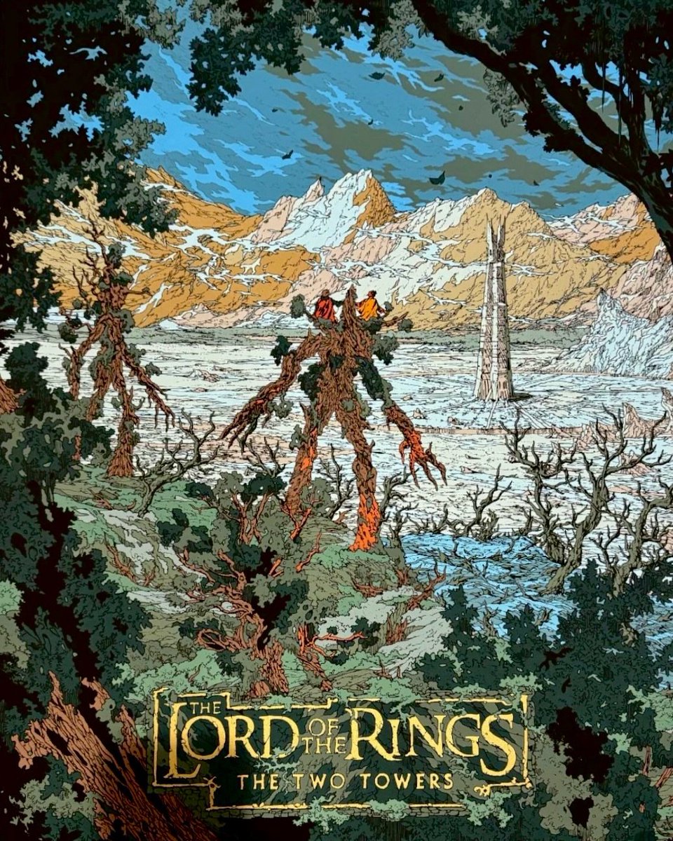 _middleEarth's tweet photo. https://t.co/EgoudJMRh2
