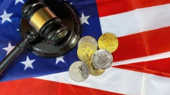 karl1b1's tweet photo. JUST IN: 🇺🇸 Democrats say they are still committed to passing the Crypto Clarity Act. https://t.co/hEkdP4t6vG