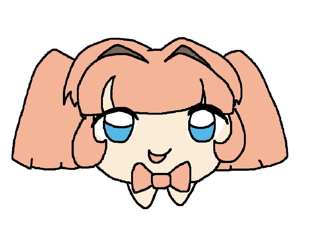 Akanel0ol's tweet photo. I'm drawing Regretevator characters as balls! Stat and Mozelle are ready! 
More characters coming soon!
#regretevator #regretevatorart https://t.co/AvCTxXSGcq