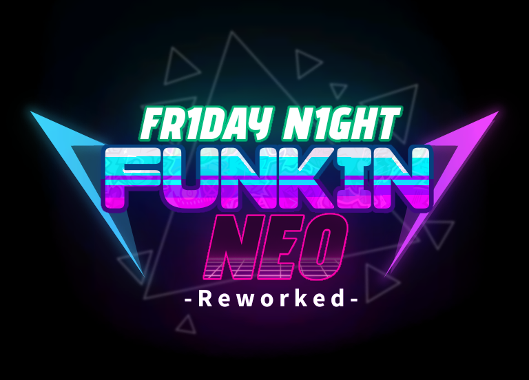 Ema15TheArtist's tweet photo. https://t.co/iQz2dXya2E
Thanks for the 500 followers btw!
For celebrate that, heres another previews of Neo Reworked (and reskins with the new redesigns)
#fnfneo #artwork #ConceptualArt https://t.co/HUou1qARE5