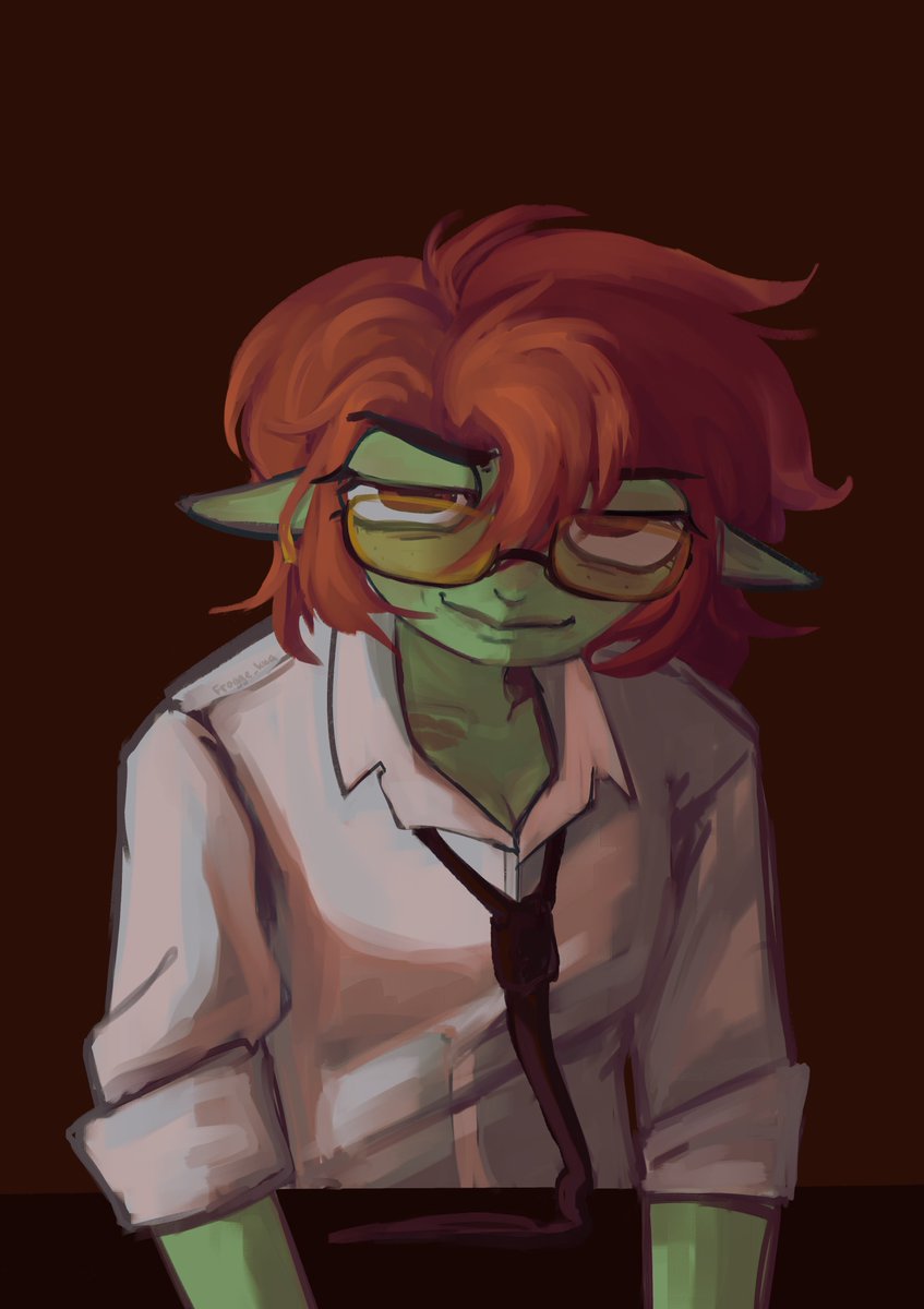 frogge_kwa's tweet photo. My OC!!

#art #oc #Frogge_kwa https://t.co/wB7IPgoiSy